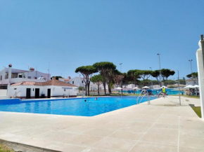 Duplex Las Torres La Barrosa 3Beds - A 700m de la playa, Chiclana De La Frontera